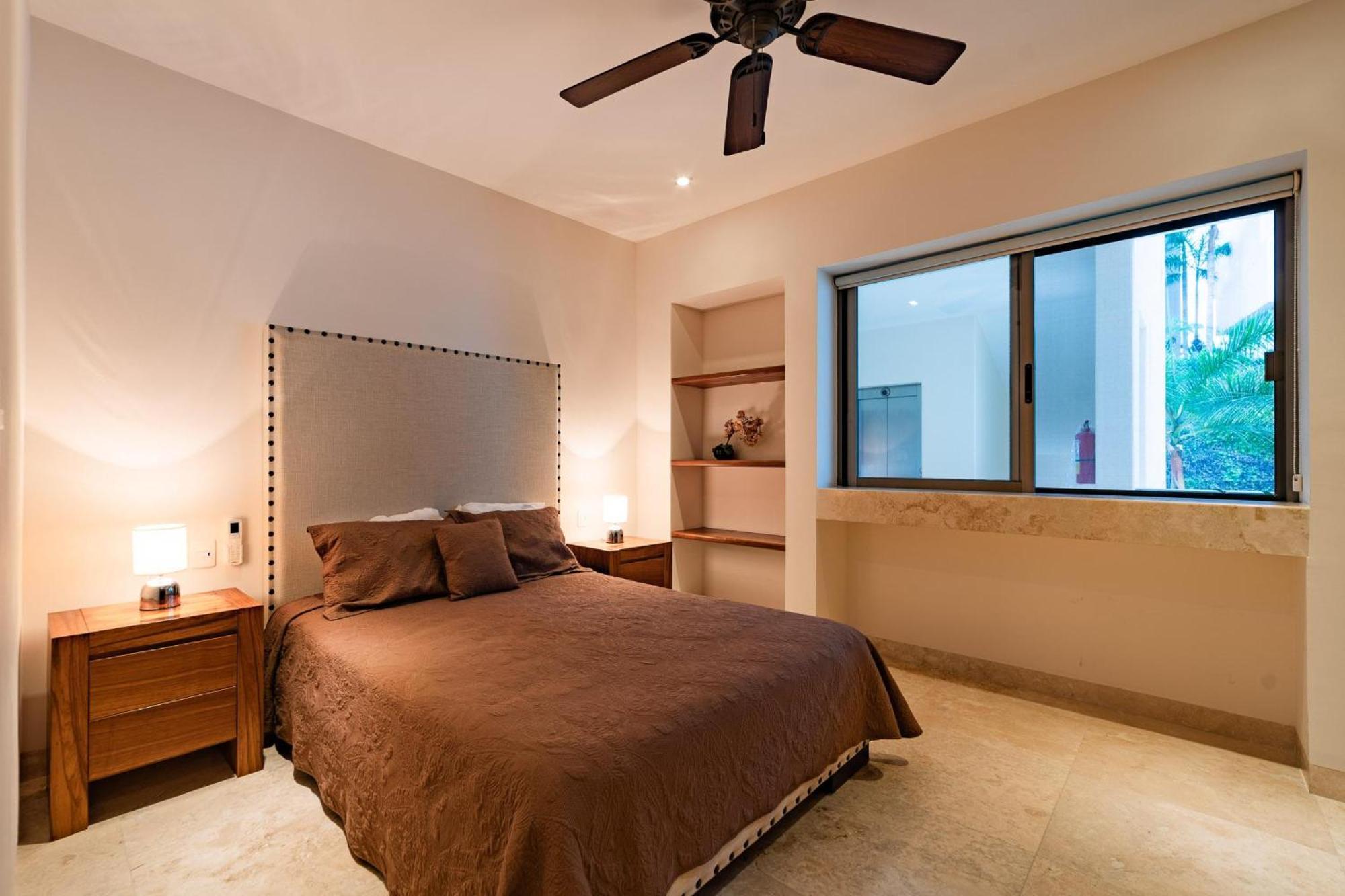 2055 - Cosmo 8A2 Villa Santa Cruz Huatulco Exterior foto