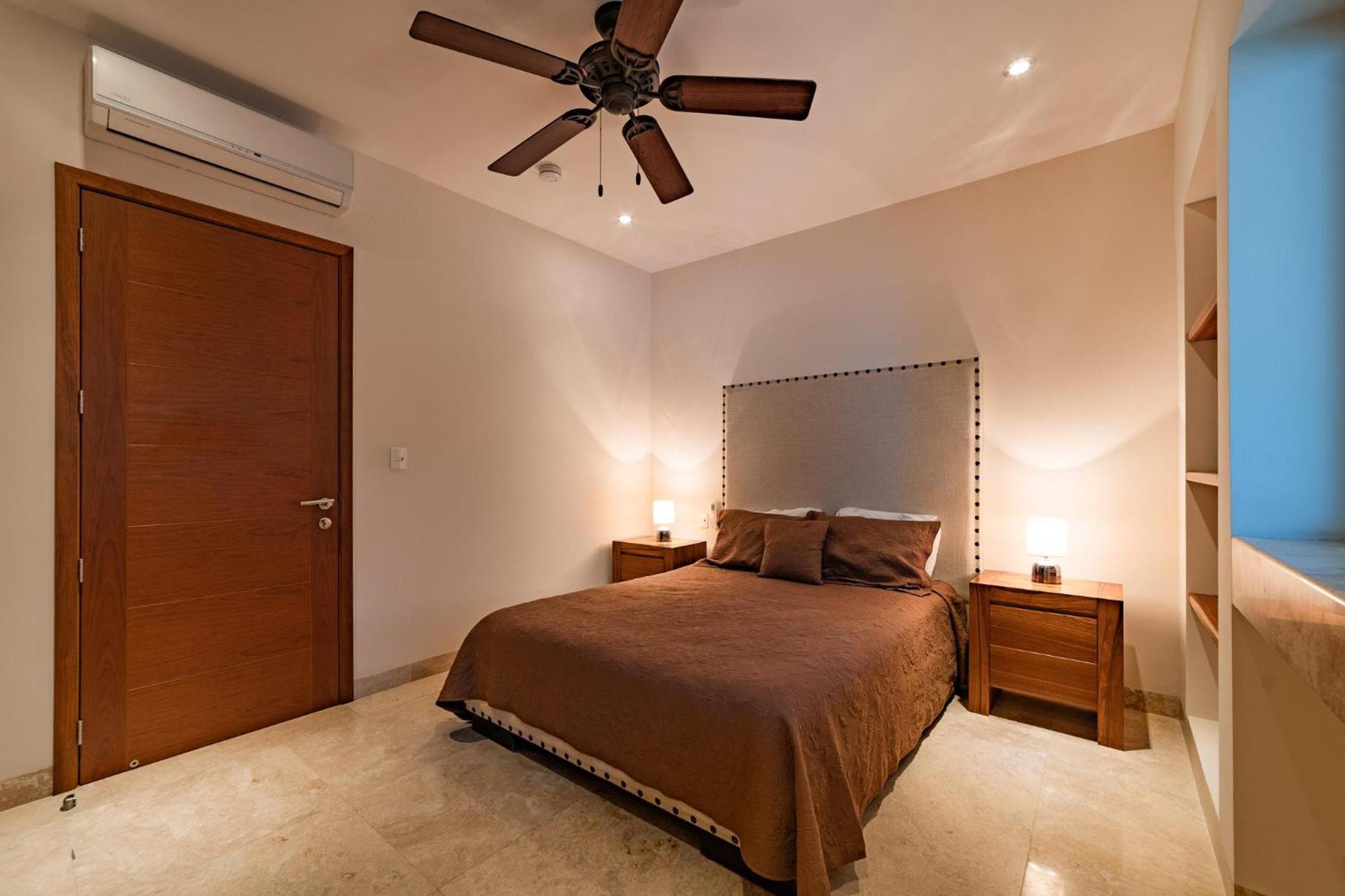 2055 - Cosmo 8A2 Villa Santa Cruz Huatulco Exterior foto
